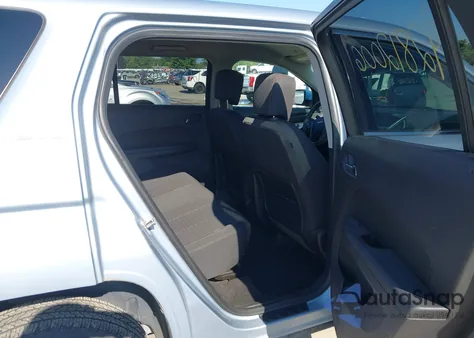 2014 GMC Terrain Sle-1 from USA, damaged, VIN 2GKALMEK8E6199556